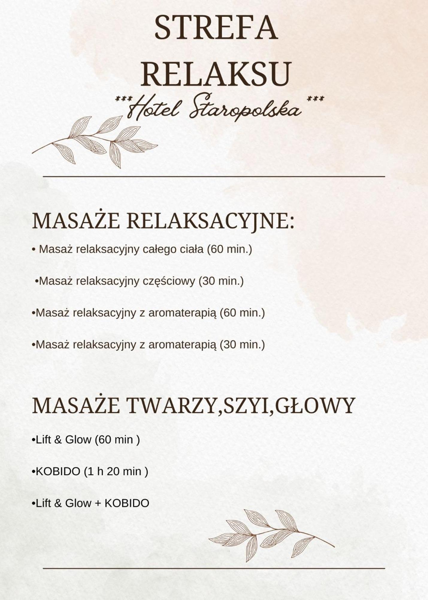 Hotel Staropolska โทมาสโชว ลูเบลสกี ภายนอก รูปภาพ